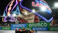 F1 Las Vegas GP LIVE: Race, Qualifying, Practice updates, results, stream, highlights from Nevada as title race continues