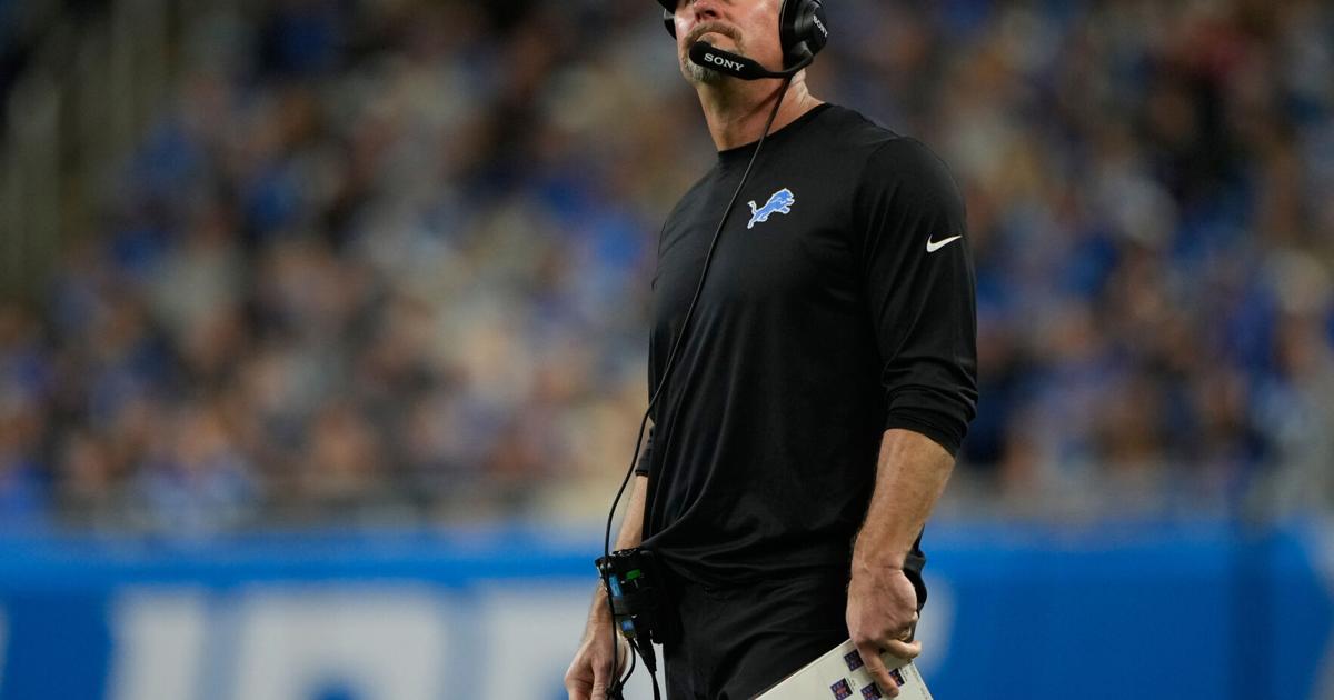 Lions look for solutions to stabilize season after already losing more games than they did last year