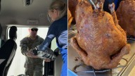 San Antonio man’s fried turkey operation feeds wounded warriors, helps provide clean water in Africa