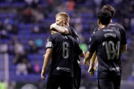 Cruz Azul se adueña momentáneamente del liderato; derrota con dos goles a Puebla