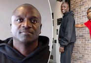 Akon Arrested in Georgia
