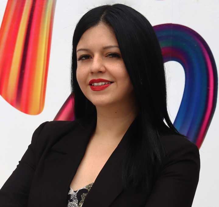 Ariana Orué niega nepotismo en el Congreso y afirma que su asesor cumple los requisitos