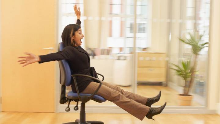 Did Women Really Ruin the Workplace?