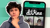 WATCH — Vine has been rebranded as DiVine and AI creators are not welcome