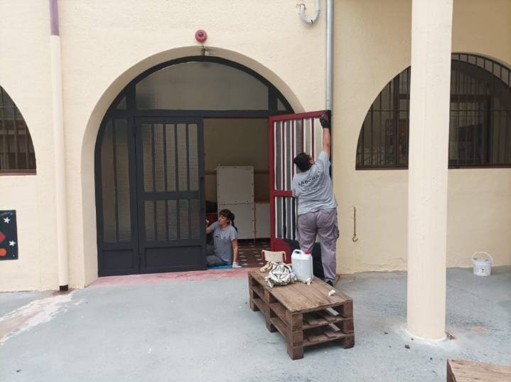 El Consell pone en valor el liderazgo de la Comunitat Valenciana en el crecimiento de autónomos