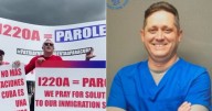 Reportan otro caso de médico cubano con I-220A detenido por ICE en EE.UU.