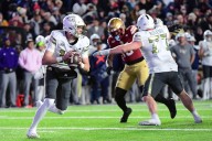 Deadspin | No. 16 Georgia Tech survives Boston College upset bid on last-minute FG