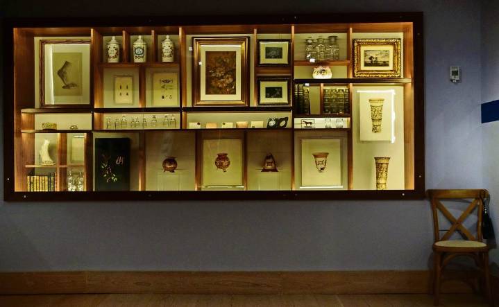 José María Velasco, botánico: revelan su lado más personal