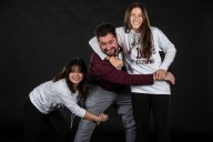 PennLive’s 2025 Mid-Penn girls wrestling Media Day wrap up: Photos, videos from Day 2