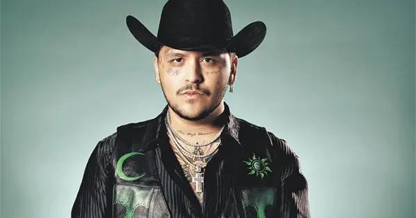 Christian Nodal continúa en pleito legal por falsificación de documentos