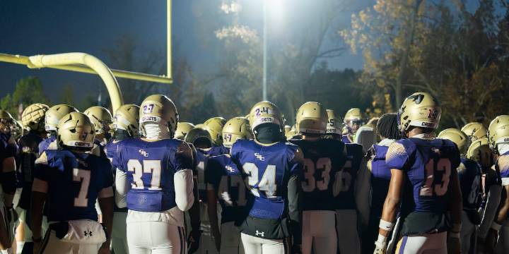 CBC to face Lafayette in the Class 6 District 2 Final