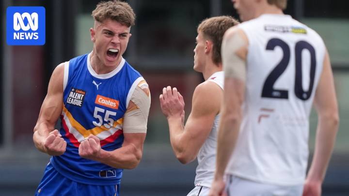 How to watch the 2025 AFL draft and what time does the coverage begin?