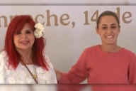 Se acabó el silencio, hay que defender a Sheinbaum: Layda