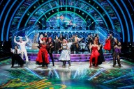 Strictly fan favourite eliminated from show after ‘amazing journey’ with partner