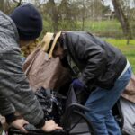 Phoenix Police Department seeks community input for homelessness policy