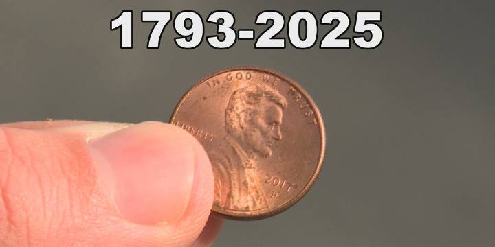 New Bern businesses react to end of penny production