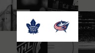 How to watch Maple Leafs vs. Blue Jackets: TV channel and streaming options for November 26