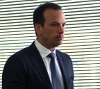 John Pólit, hijo del excontralor Carlos Pólit, fue sentenciado en Estados Unidos a tres años y cuatro meses de cárcel