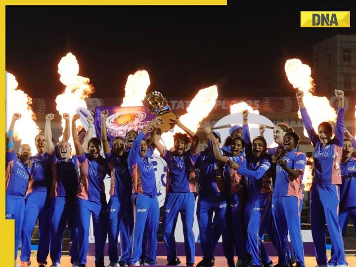 WPL 2026 Auction list unveiled: Check names of all 277 players