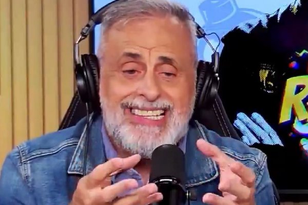 Jorge Rial: "en mi visita a su casa, no vi a Cristina Kirchner con ganas de jubilarse"