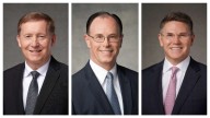 The Church of Jesus Christ of Latter-day Saints announces new Presiding Bishopric