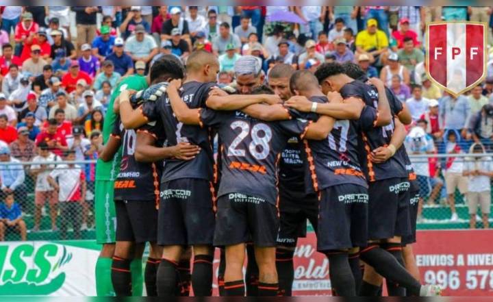 Ayacucho FC contra las cuerdas: Comisión Disciplinaria de la FPF falla a favor de Comerciantes y se mueve la Tabla Acumulada
