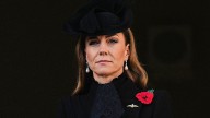 Princess Kate subtly breaks with tradition during sombre Remembrance Sunday appearance