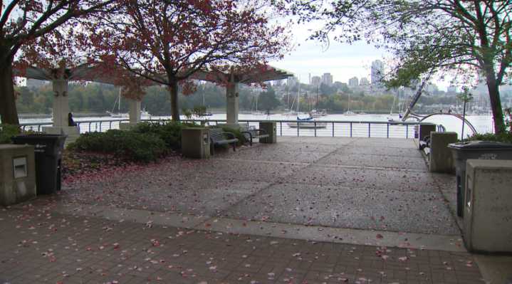 Police say more charges laid against woman accused of Yaletown stabbing stranger assaults