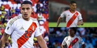 Alex Valera aclara su relación con Paolo Guerrero y André Carrillo: “Todo bien, ellos son ídolos de la selección peruana”