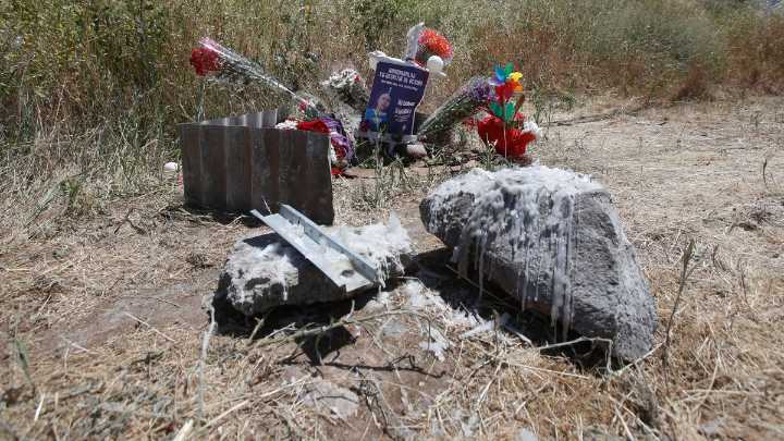 Caso Krishna: Dos nuevos detenidos del círculo cercano del "Guatón Beltrán"