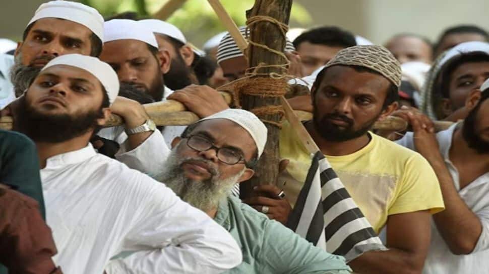 Bihar Election Results 2025: Is Muslim-Yadav Bloc Crumbling? What AIMIM’s Rise Really Hints At