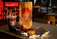Wendy’s To Close Hundreds of Locations by Year