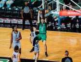 Marshall remains on road for matchup at Toledo