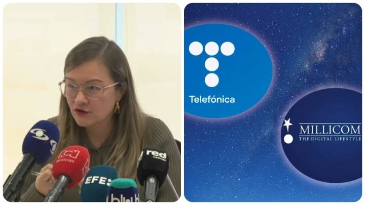 Estas son las condiciones que estableció la SIC para permitir la unión entre Tigo y Movistar