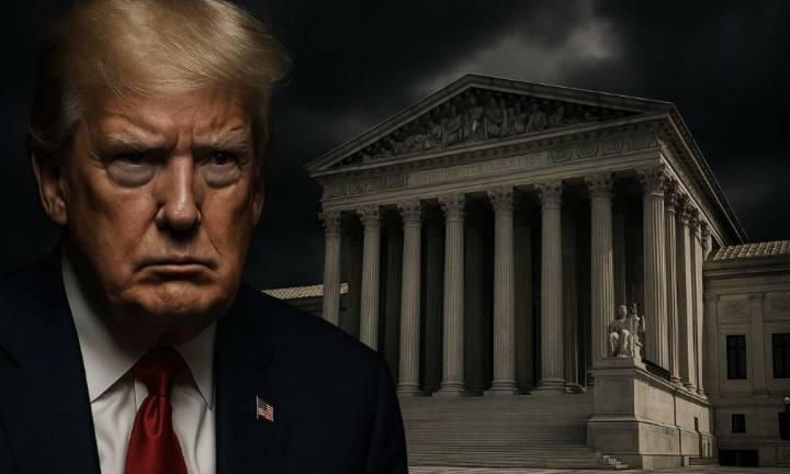 ​Corte Suprema inicia revisión de legalidad de aranceles de Trump