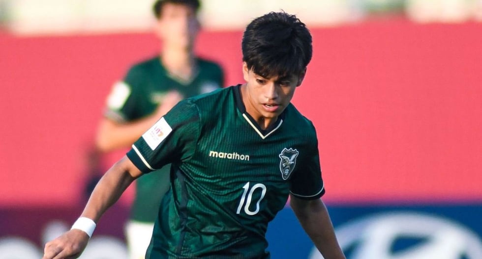 Bolivia vs Qatar Sub 17 en vivo gratis hoy vía Fútbol Libre TV, DirecTV, Red Uno: horarios, canales TV y dónde ver partido por Mundial Sub 17 