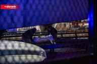 Localizan cadáver de mujer en la 5 y 10 de Tijuana; roedores comieron parte de la piel