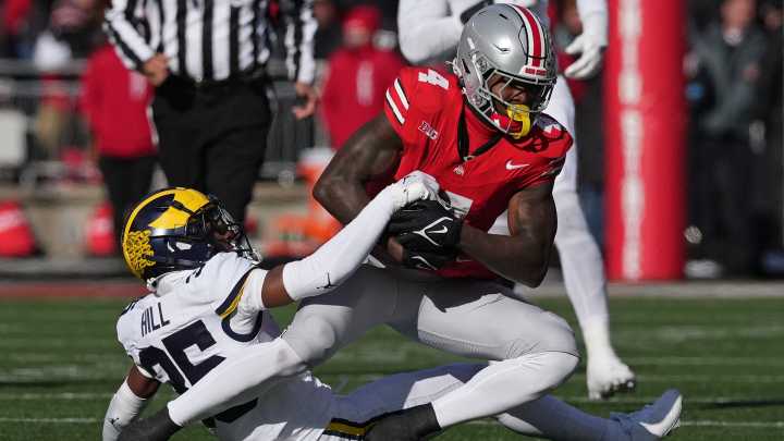 How to watch, stream NCAA college football Week 14 with Sling