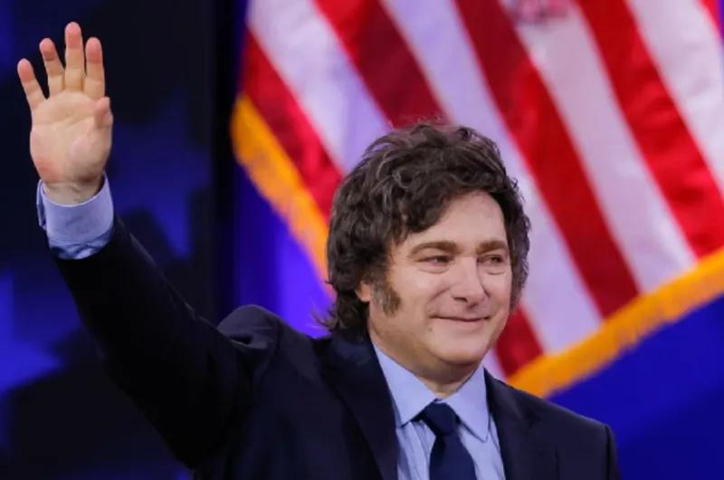 Para avanzar en acuerdos por el Presupuesto y las reformas: Milei convoca a los gobernadores a una reunión