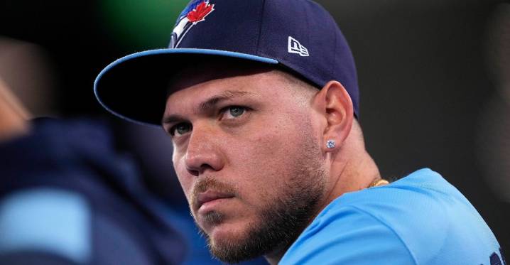 A war is brewing between the Blue Jays and Red Sox