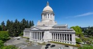 Washington state revenue forecast drops $66M, housing and employment dip