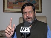 "Such sentiments are designed to divide the nation": BJP's Gaurav