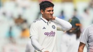Shubman Gill 'Stretchered Out In Ambulance' After Neck Injury, Coach Blames It On...