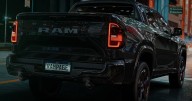 Ram Rampage ute headed to Europe – could Australia be next?