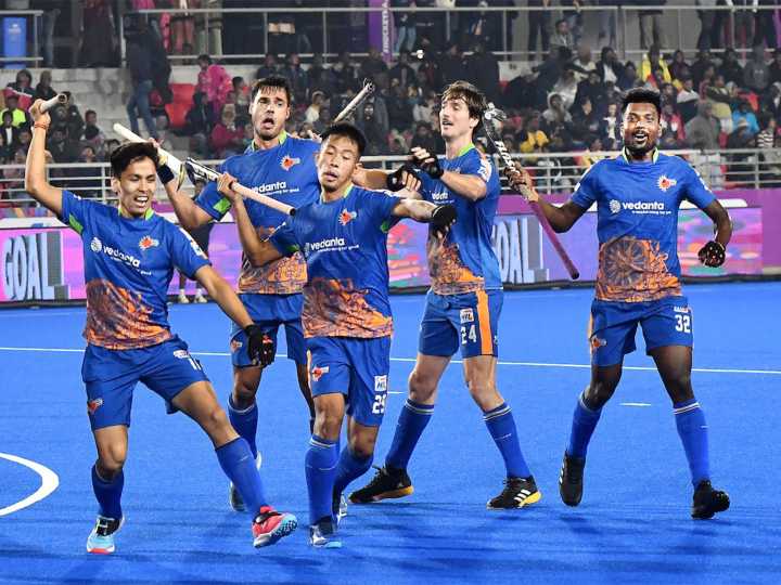 Vedanta Kalinga Lancers’ gear up for action