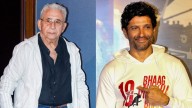 12 years on, Farhan Akhtar slams Naseeruddin Shah's Bhaag Milkha Bhaag jibe