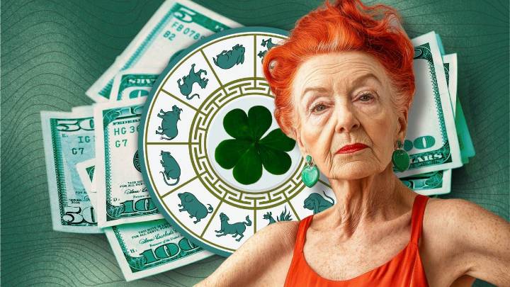 6 Chinese Zodiac Signs Attract Major Luck & Good Fortune On November 5, 2025