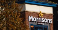 25,000 shoppers affected as Morrisons sells service and makes 1,700 redundant