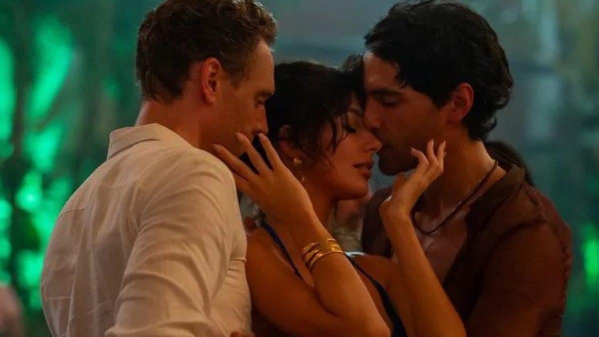The Night Manager Season 2 First Look: Tom Hiddleston, Camila Morrone And Diego Calva Get Steamy