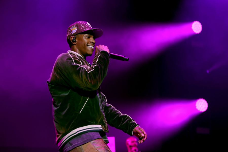 Rapper A Boogie Wit Da Hoodie to perform in Albany